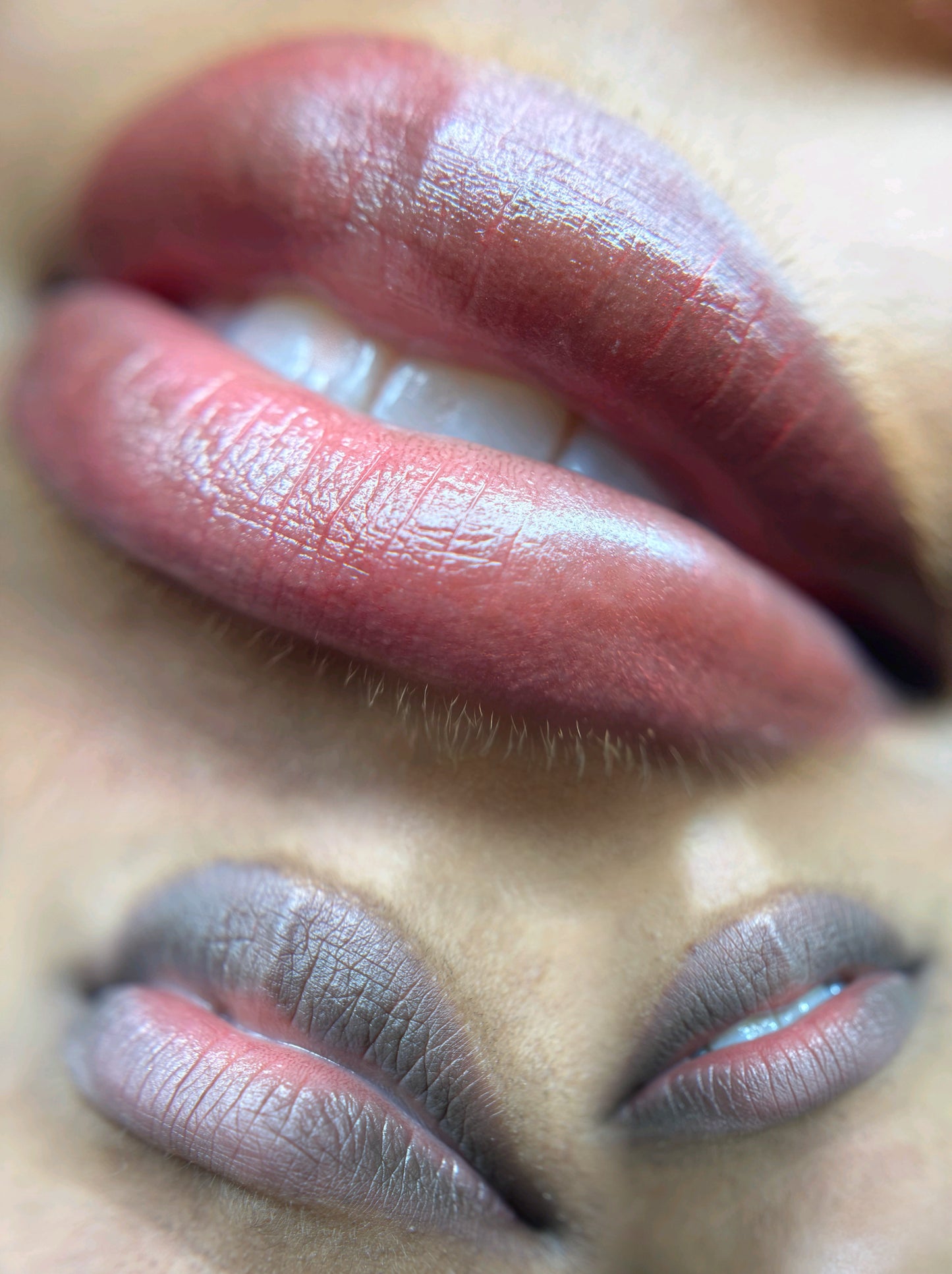 E-book : Le Dark Lips